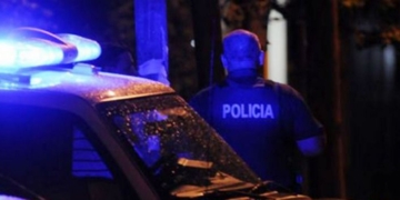 Robaron en la casa de una abuela de 81 años