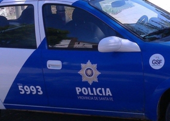 Secuestraron el auto que estuvo en el robo de una vivienda de Monje