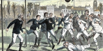 Comienza un taller sobre la Historia del Deporte