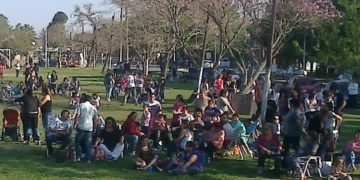 Maciel también tendrá su fiesta por el día de la primavera