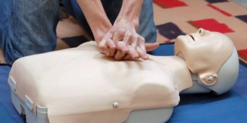 RCP para todos en Serodino