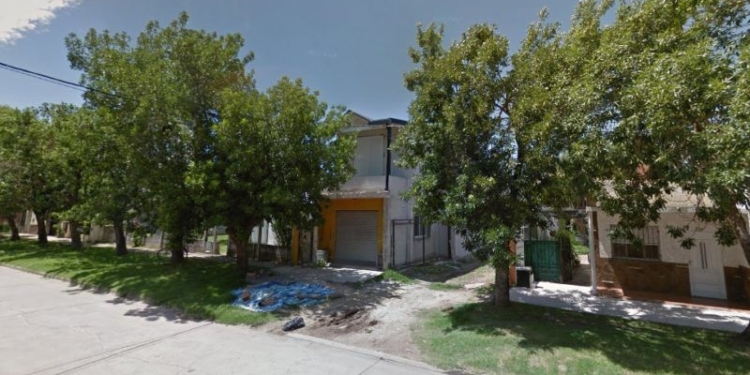 Oliveros: ladrones se llevaron dinero y oro de una vivienda