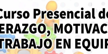 San Genaro: curso presencial de liderazgo, motivación y trabajo en equipo