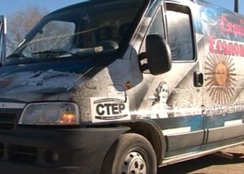 Timbues recibirá al camión de la economía popular