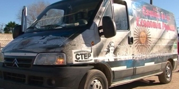 Timbues recibirá al camión de la economía popular