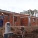 Totoras contará con la construcción de 12 viviendas estatales
