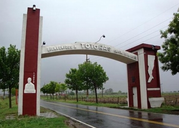 Totoras: su historia contada a través de viñetas