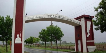 Totoras: su historia contada a través de viñetas