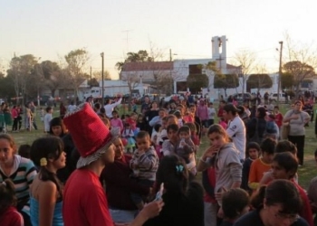 Monje llevará adelante una «Jornada por la Identidad»