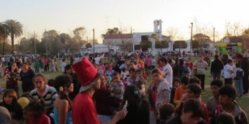 Monje llevará adelante una «Jornada por la Identidad»