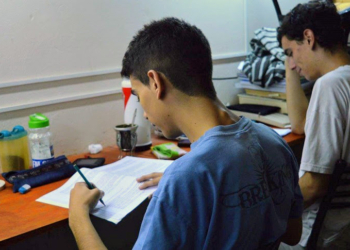Totoras: abrió la inscripción a la casa del estudiante en Rosario