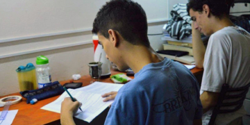 Totoras: abrió la inscripción a la casa del estudiante en Rosario