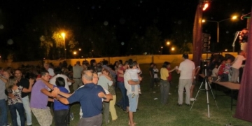 Monje: jornadas de destrezas criollas, música y artesanos