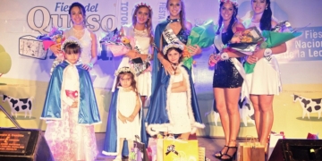 Totoras estará de fiesta con la celebración local de la leche