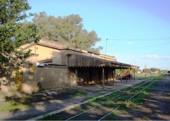 Totoras: piden la intervención de Rasetto para reclamar por los terrenos del ferrocarril