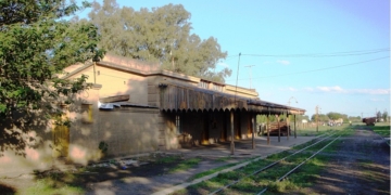 Totoras: piden la intervención de Rasetto para reclamar por los terrenos del ferrocarril