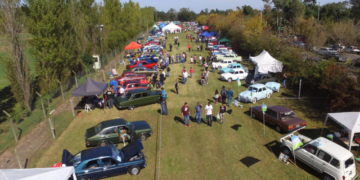 Más de 200 autos tuning llegan a la región