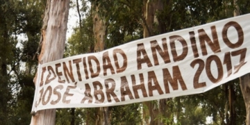 Comunicado y rechazo a la violencia desde Identidad Andino