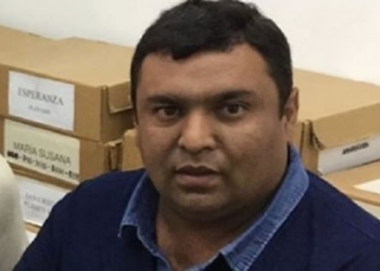 Insólito: está preso y ganó las elecciones a presidente comunal