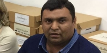 Insólito: está preso y ganó las elecciones a presidente comunal