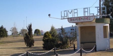 Un pueblo de la región podría sufrir la intervención de su comuna