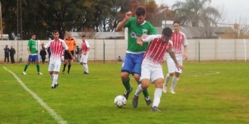 Se completa la novena fecha de la Liga Totorense