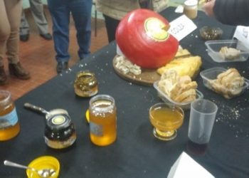 Un producto elaborado con ingredientes de Totoras será “sabor santafesino”