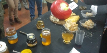 Un producto elaborado con ingredientes de Totoras será “sabor santafesino”