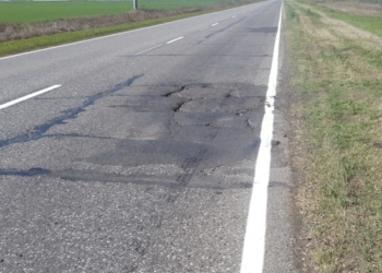 Piden incluir en el presupuesto 2018 el arreglo de todas las rutas de la región