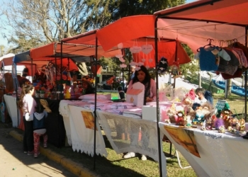 Puerto Gaboto volverá a contar con arte y música en el paseo