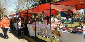 Puerto Gaboto volverá a contar con arte y música en el paseo