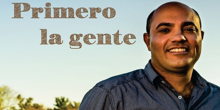 Abraham: «El desafío es muy grande porque venimos atrasados»