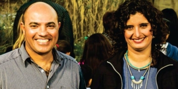 Andino: José Abraham tomará por primera vez las riendas de la comuna