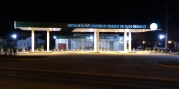 San Genaro: piden bicicleteros y un espacio cubierto en la nueva terminal