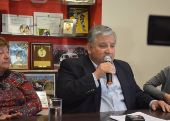 Timbúes: La Comuna presentó 34 denuncias contra ex funcionarios