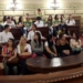 Alumnos de la región participaron de «Jóvenes al Senado»