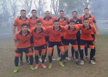 Partido caliente en el Bosque con triunfo de Alba que escaló a la cima