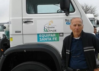 Severini: «Tenemos una lista llena de proyectos para Monje»