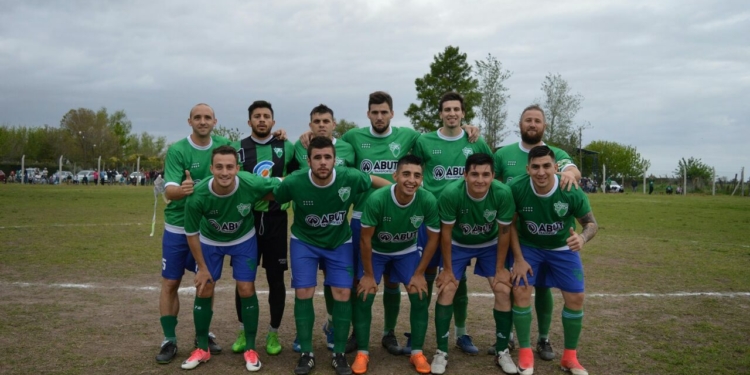 Liga Totorense: Defensores ganó y es único líder del Torneo Clausura