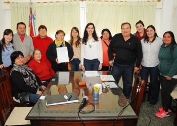 «Barrancas Emprende» recibió 80 mil pesos para el crecimiento del programa