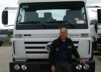 Monje ya cuenta con el nuevo camión procedente del Plan Equipar