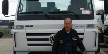 Monje ya cuenta con el nuevo camión procedente del Plan Equipar