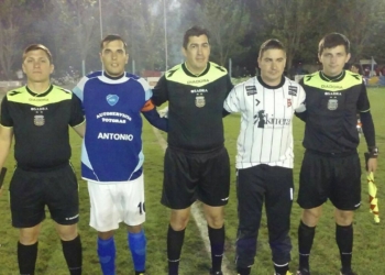 Totorense: Unión FC ganó y se subió a la cima del campeonato