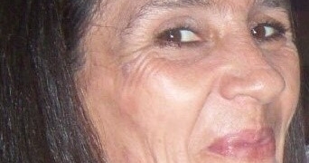 Solicitan colaboración para hallar a una mujer sanlorencina