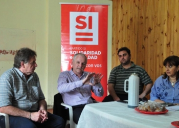 Llegarán nuevas prestaciones para el Samco de Oliveros