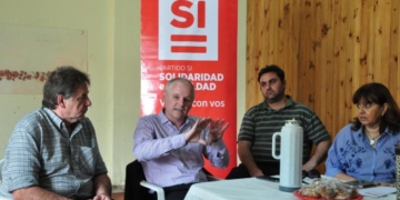 Llegarán nuevas prestaciones para el Samco de Oliveros