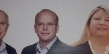 Casalegno cambiará de mando y tendrá a una mujer como la nueva presidente