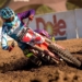 Joaquin Poli tricampeón argentino de Motocross