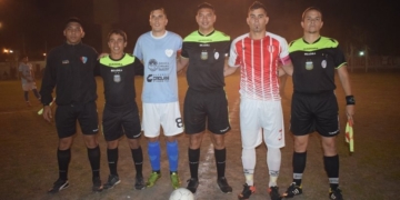 Totorense: pasó la undécima fecha del Clausura y Unión FC sigue en la cima