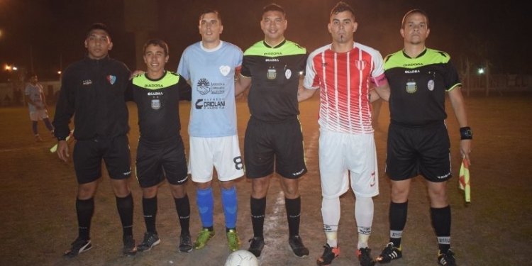 Totorense: pasó la undécima fecha del Clausura y Unión FC sigue en la cima